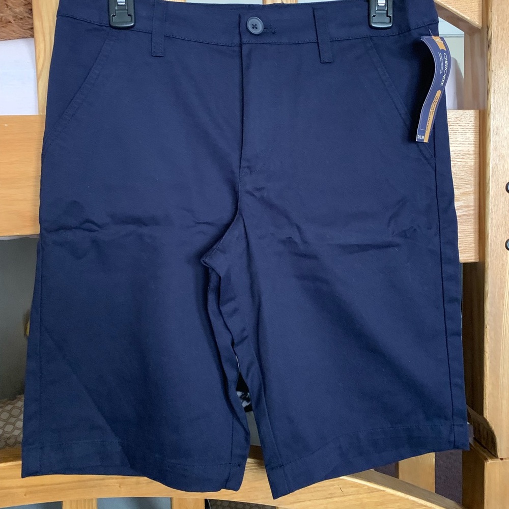 School Shorts